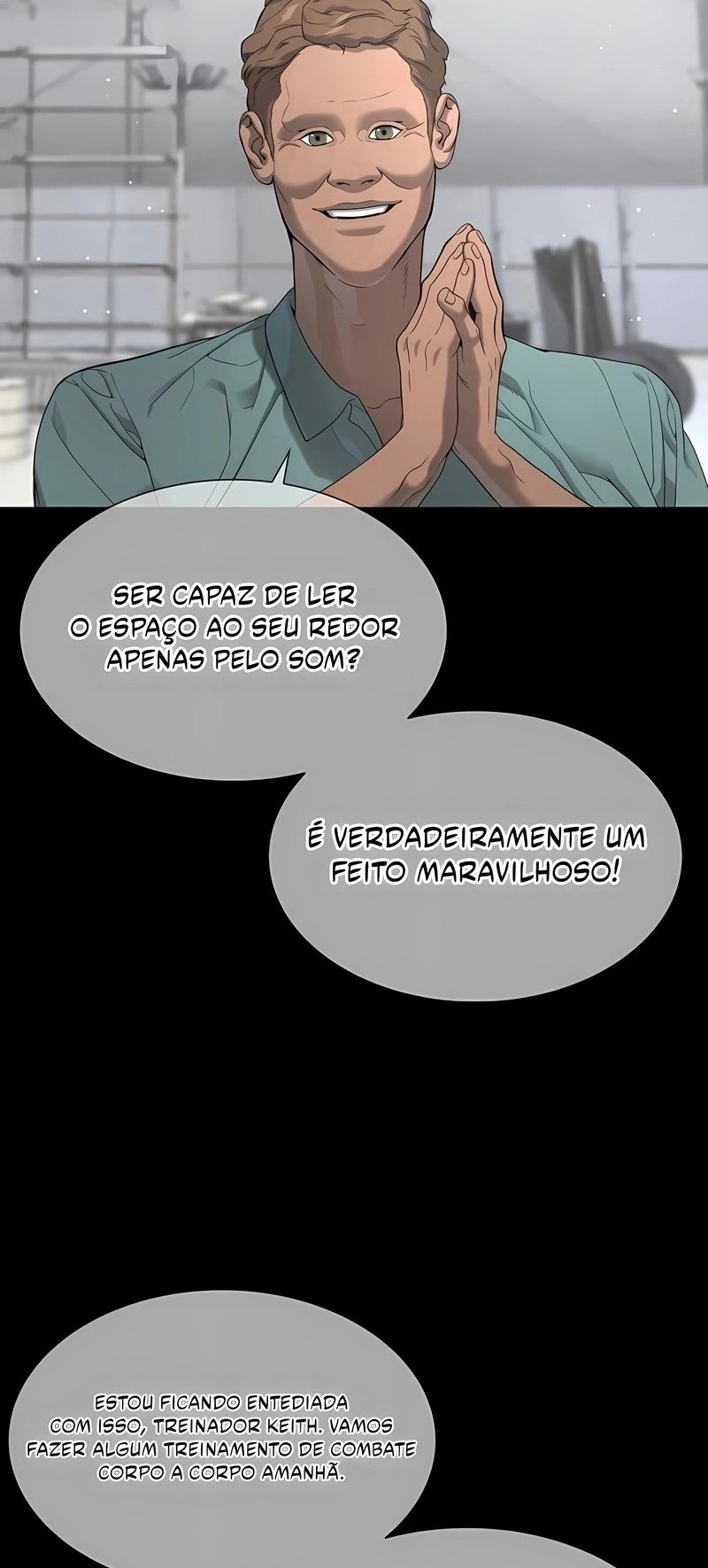 Assassino Pietro Capítulo 42 Página 29