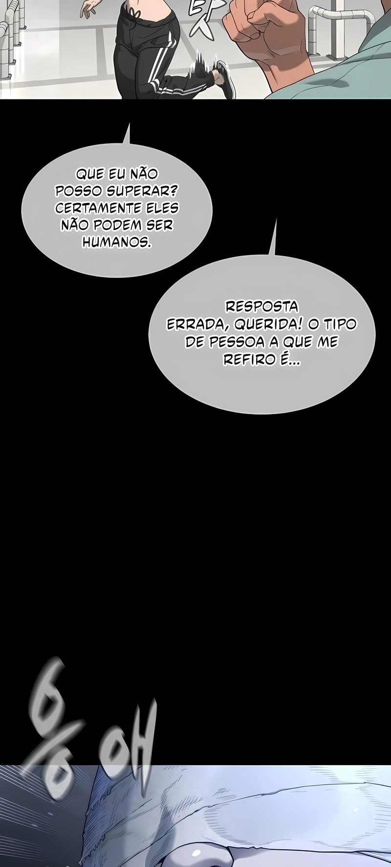 Assassino Pietro Capítulo 42 Página 34