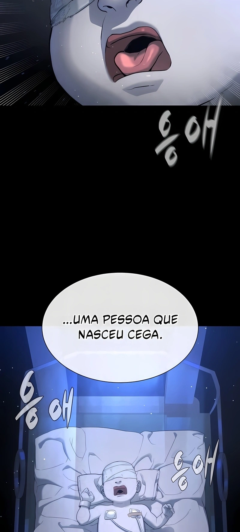 Assassino Pietro Capítulo 42 Página 35