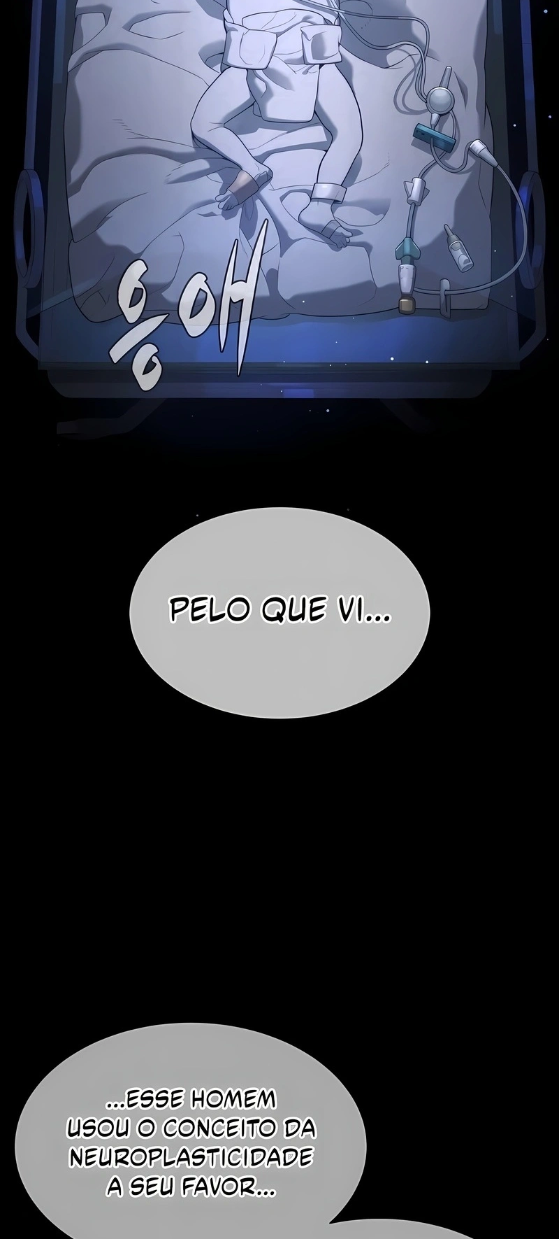 Assassino Pietro Capítulo 42 Página 36