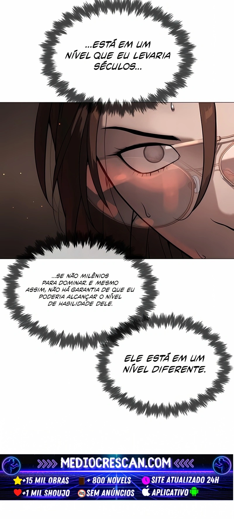 Assassino Pietro Capítulo 42 Página 44