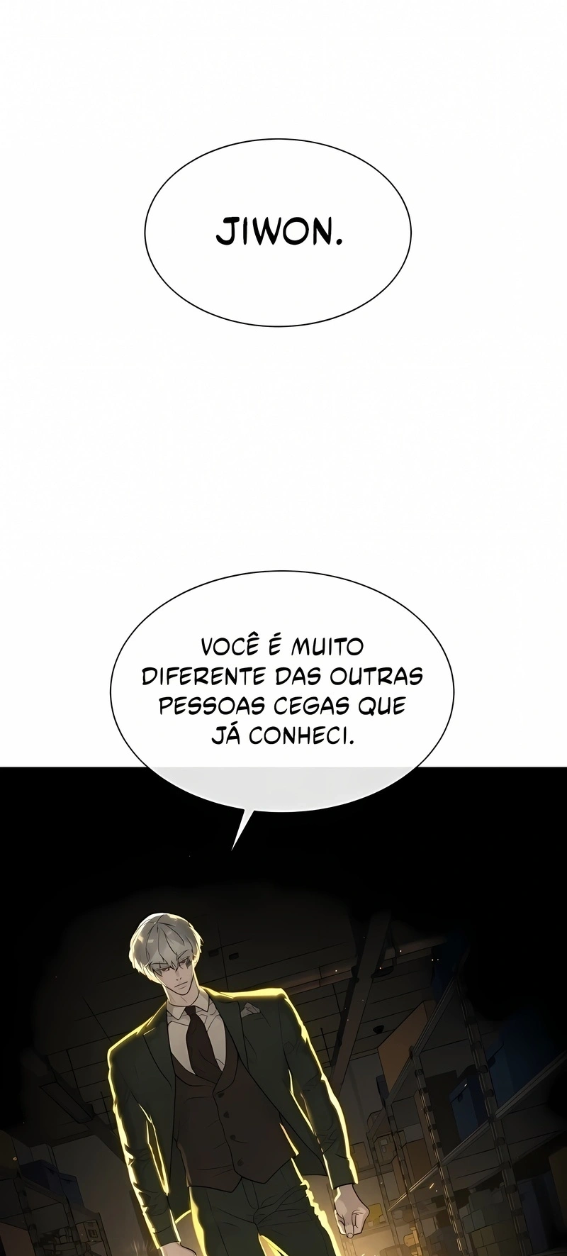 Assassino Pietro Capítulo 42 Página 48