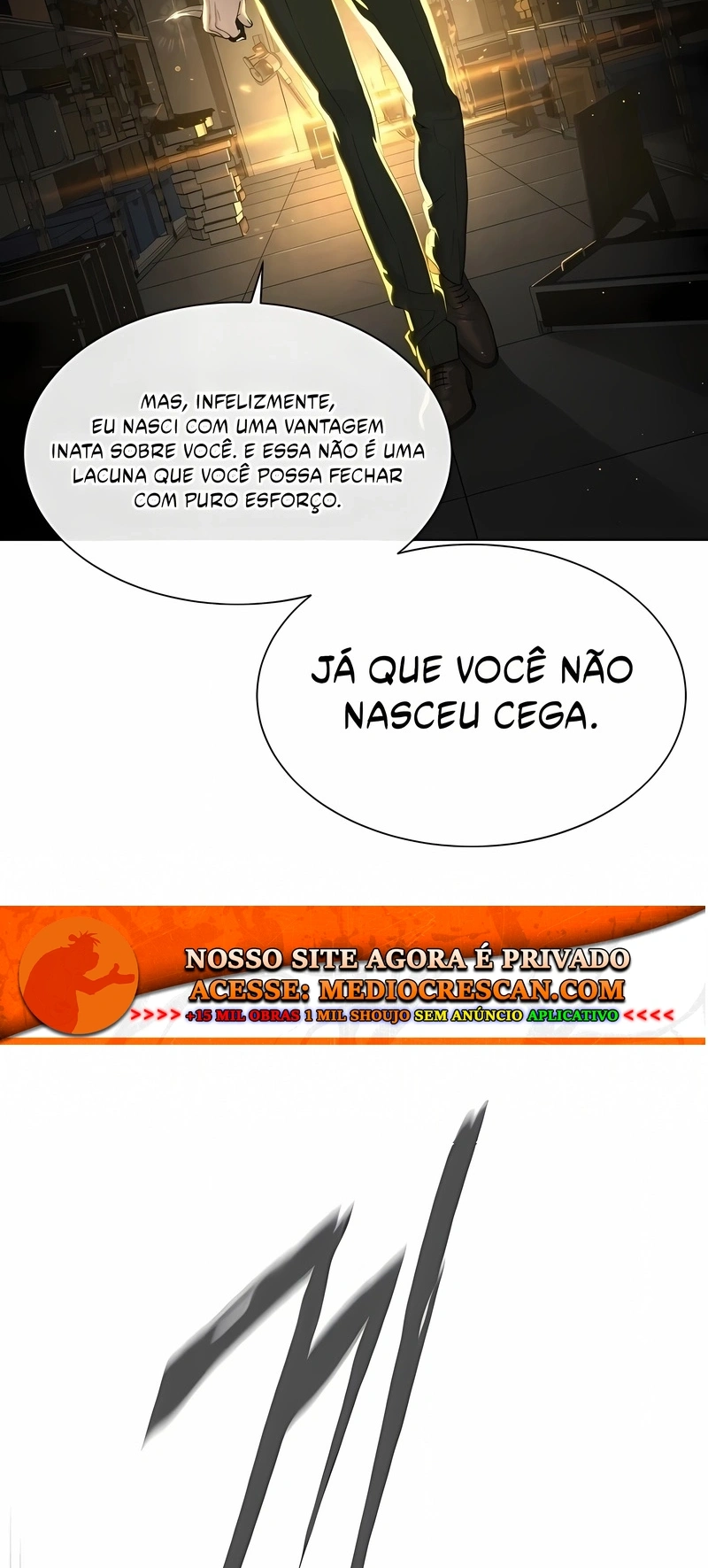 Assassino Pietro Capítulo 42 Página 49