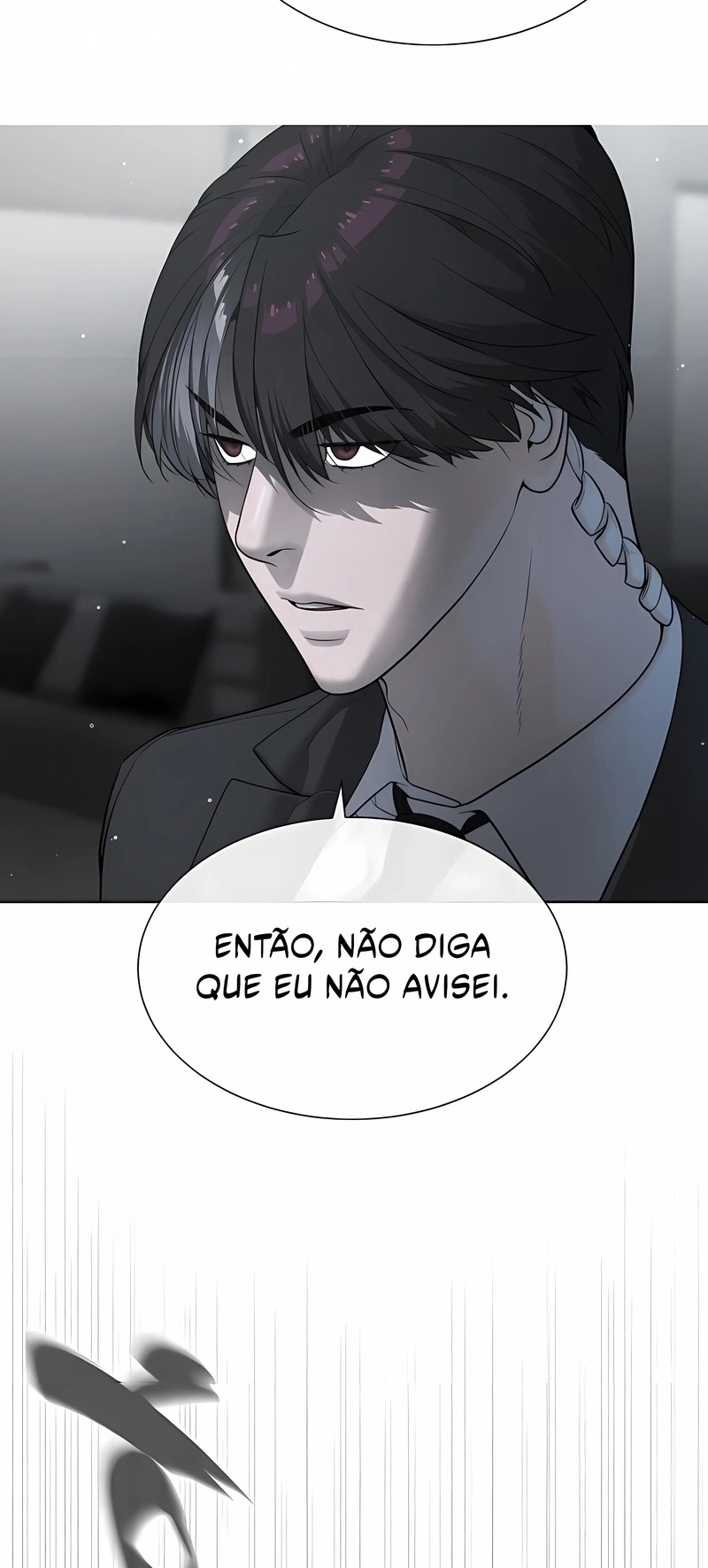Assassino Pietro Capítulo 42 Página 5