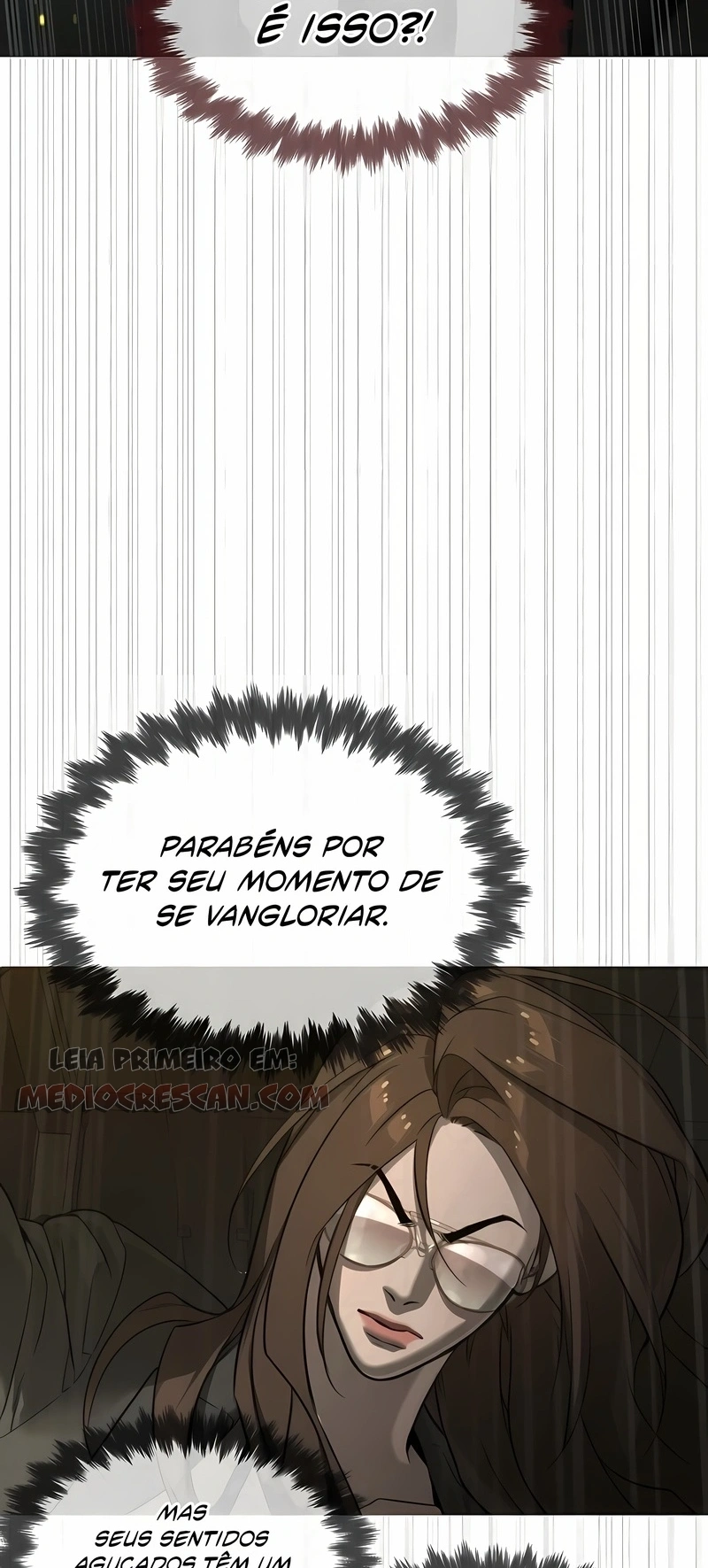 Assassino Pietro Capítulo 42 Página 51