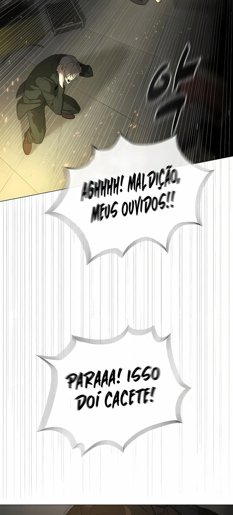 Assassino Pietro Capítulo 42 Página 55