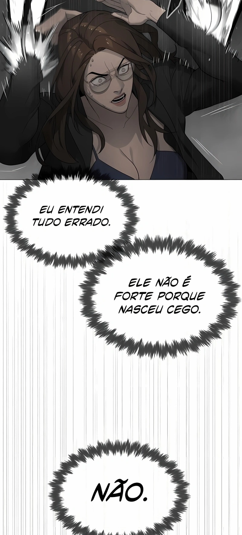 Assassino Pietro Capítulo 42 Página 60