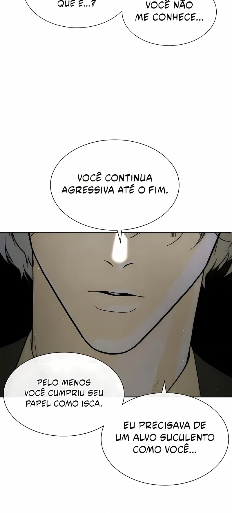 Assassino Pietro Capítulo 42 Página 68