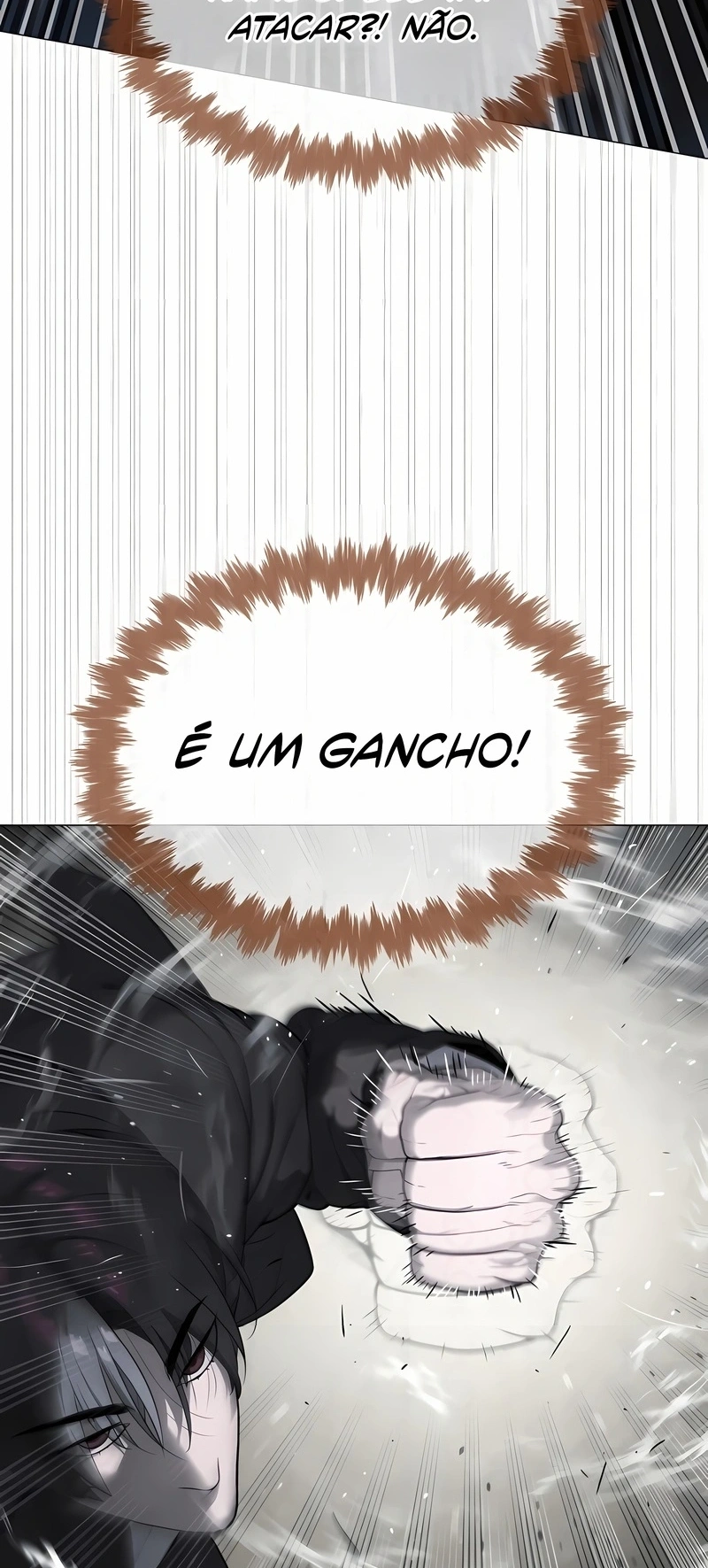 Assassino Pietro Capítulo 42 Página 7