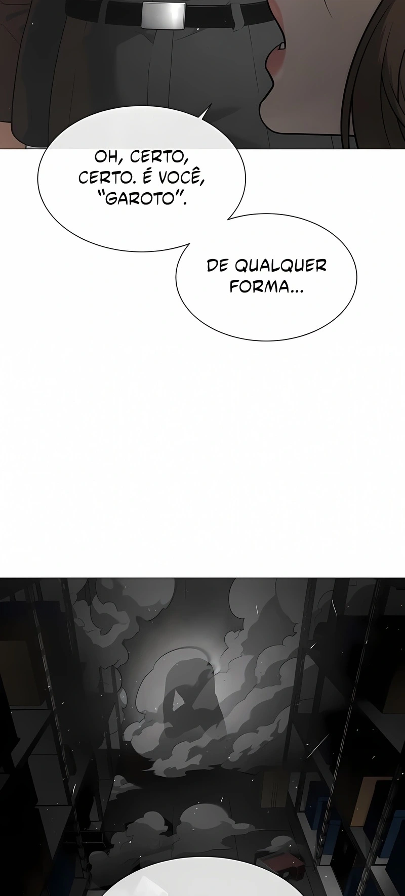 Assassino Pietro Capítulo 42 Página 78