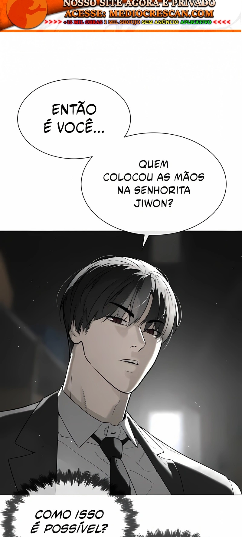 Assassino Pietro Capítulo 42 Página 80