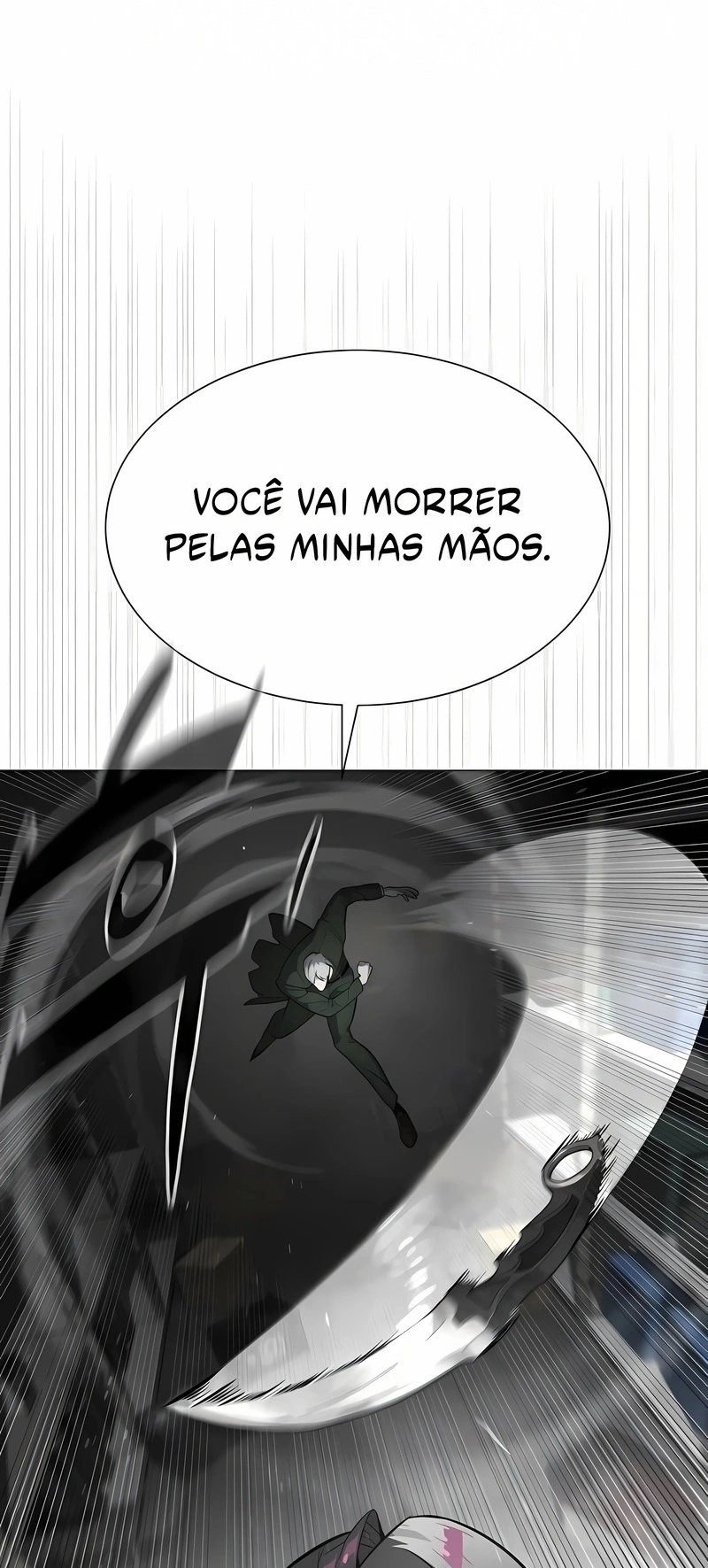 Assassino Pietro Capítulo 42 Página 86