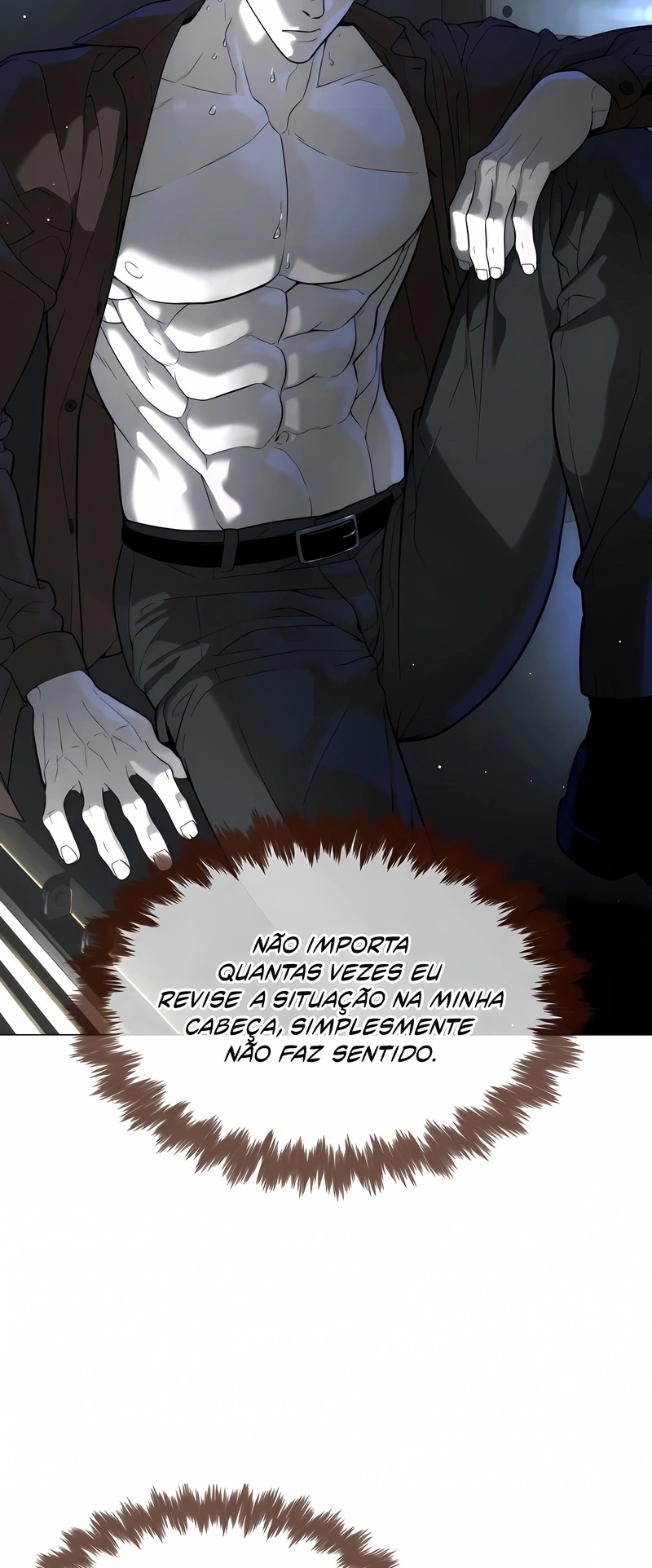 Assassino Pietro Capítulo 43 Página 100