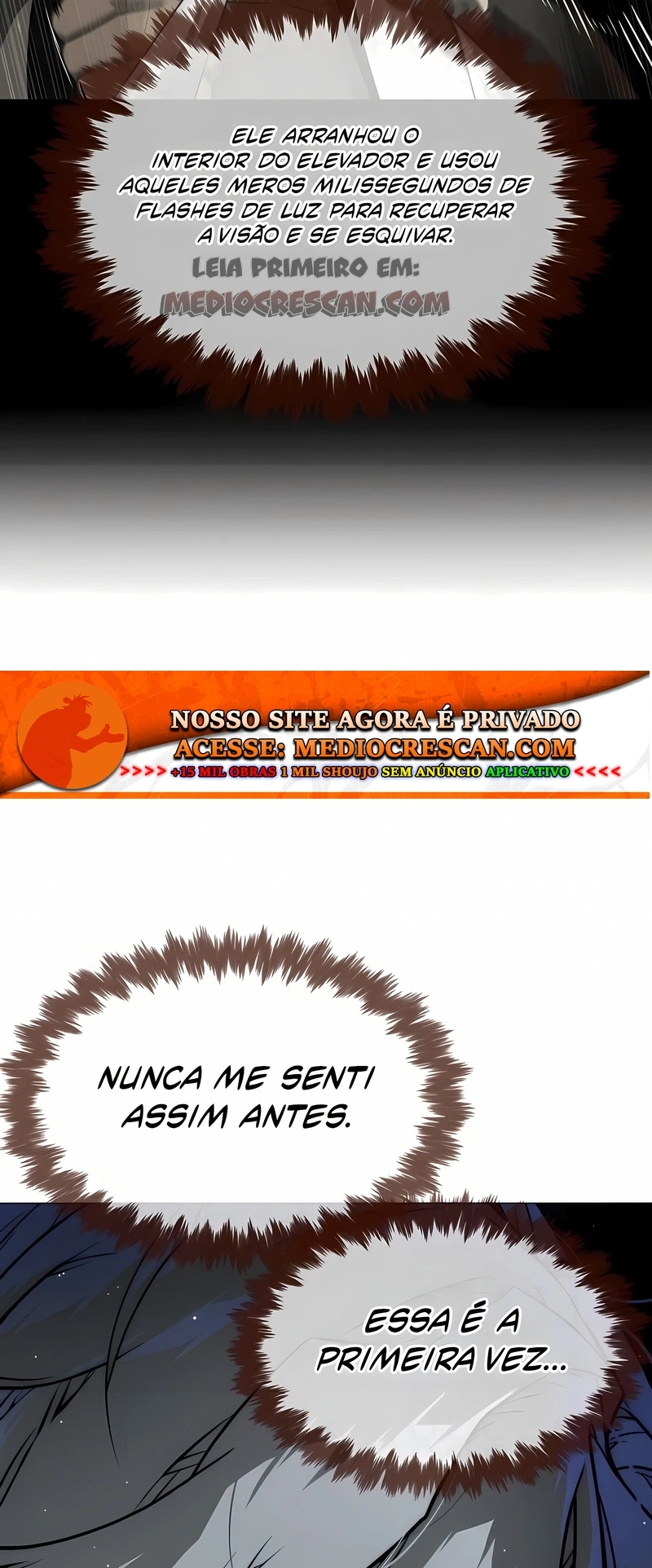 Assassino Pietro Capítulo 43 Página 104