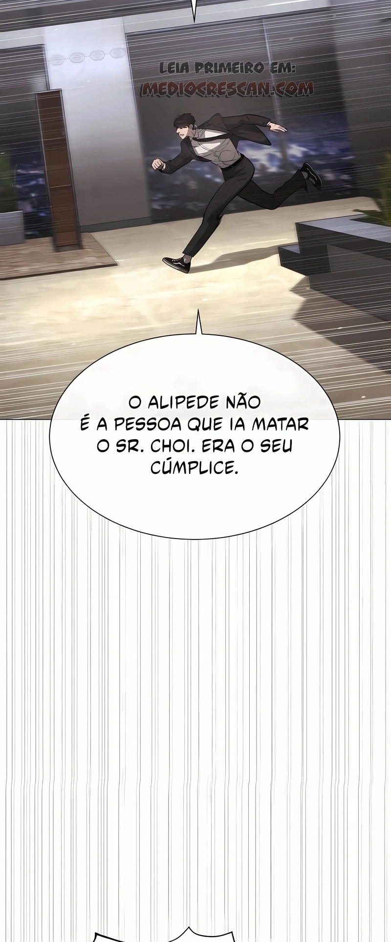 Assassino Pietro Capítulo 43 Página 111