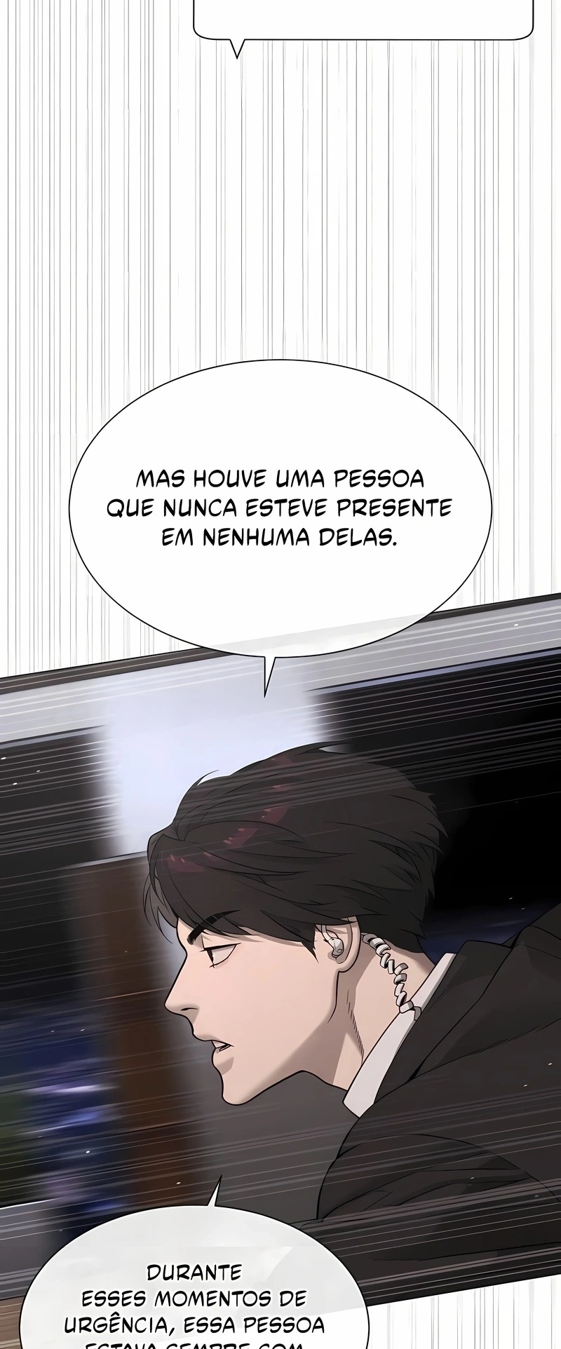 Assassino Pietro Capítulo 43 Página 113