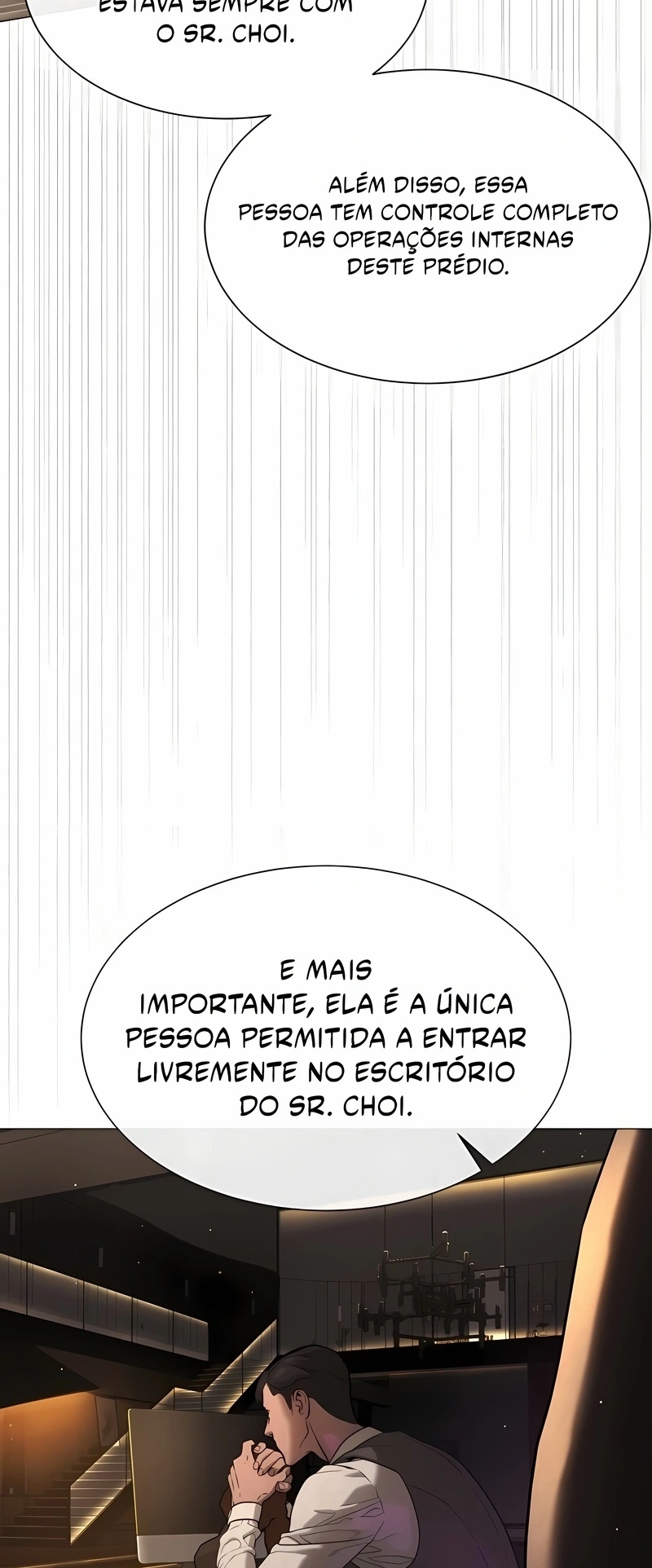 Assassino Pietro Capítulo 43 Página 114