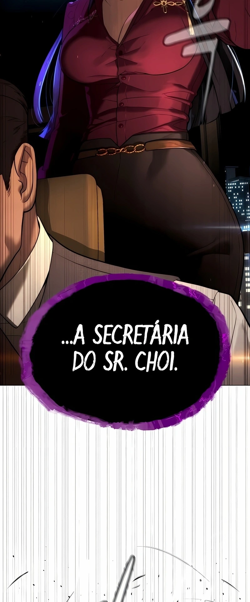 Assassino Pietro Capítulo 43 Página 118