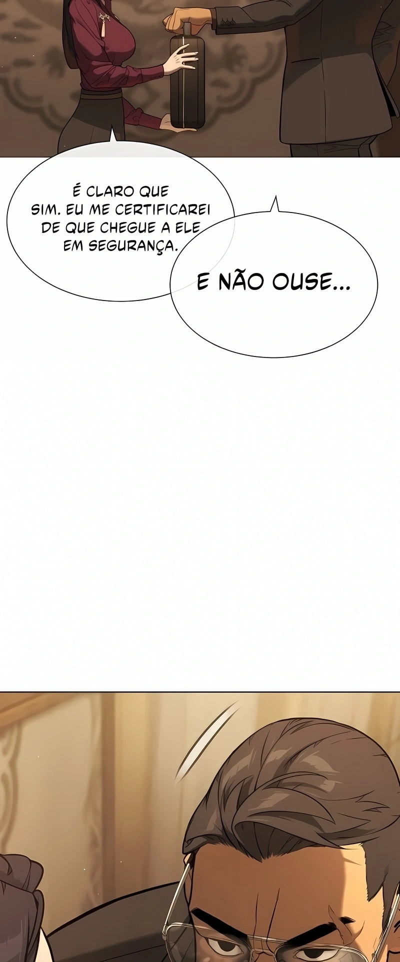 Assassino Pietro Capítulo 43 Página 22