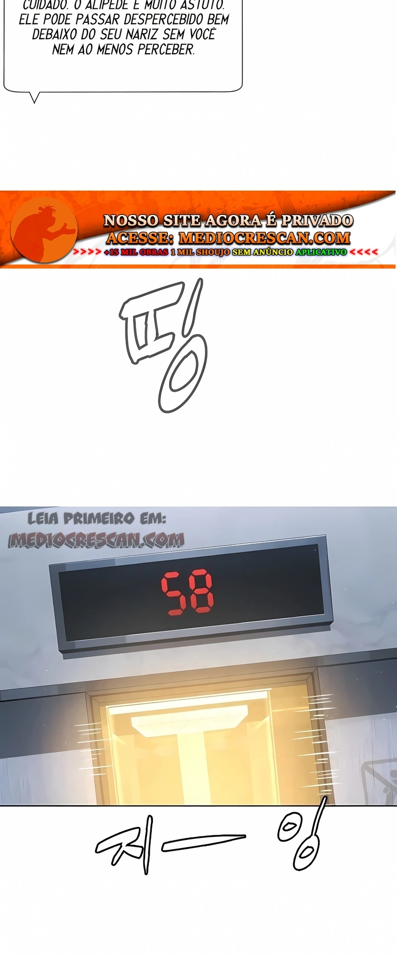 Assassino Pietro Capítulo 43 Página 30