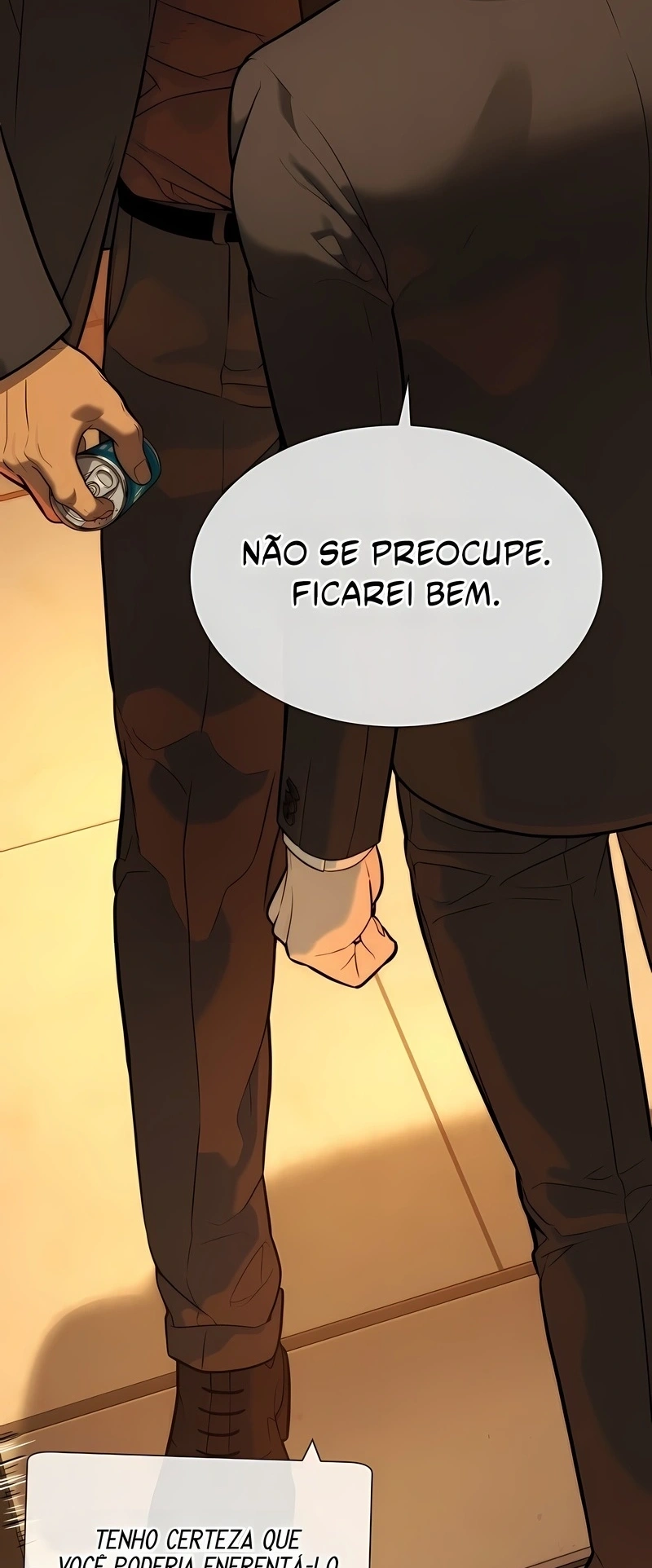 Assassino Pietro Capítulo 43 Página 32
