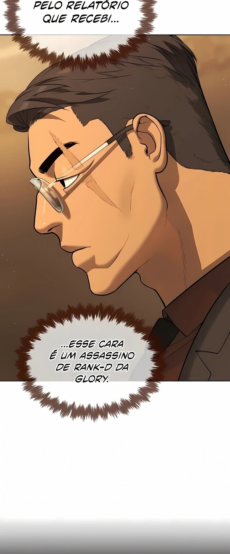 Assassino Pietro Capítulo 43 Página 41