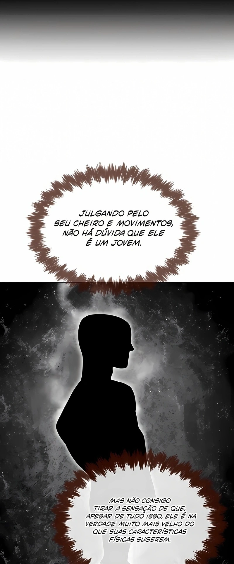 Assassino Pietro Capítulo 43 Página 43
