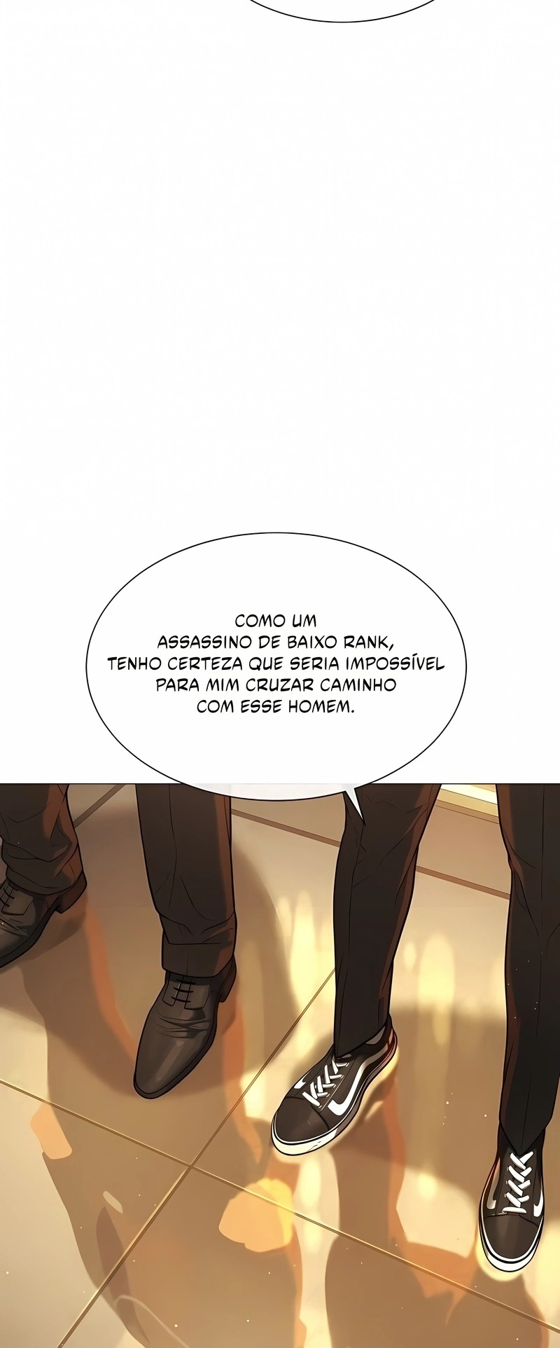 Assassino Pietro Capítulo 43 Página 50