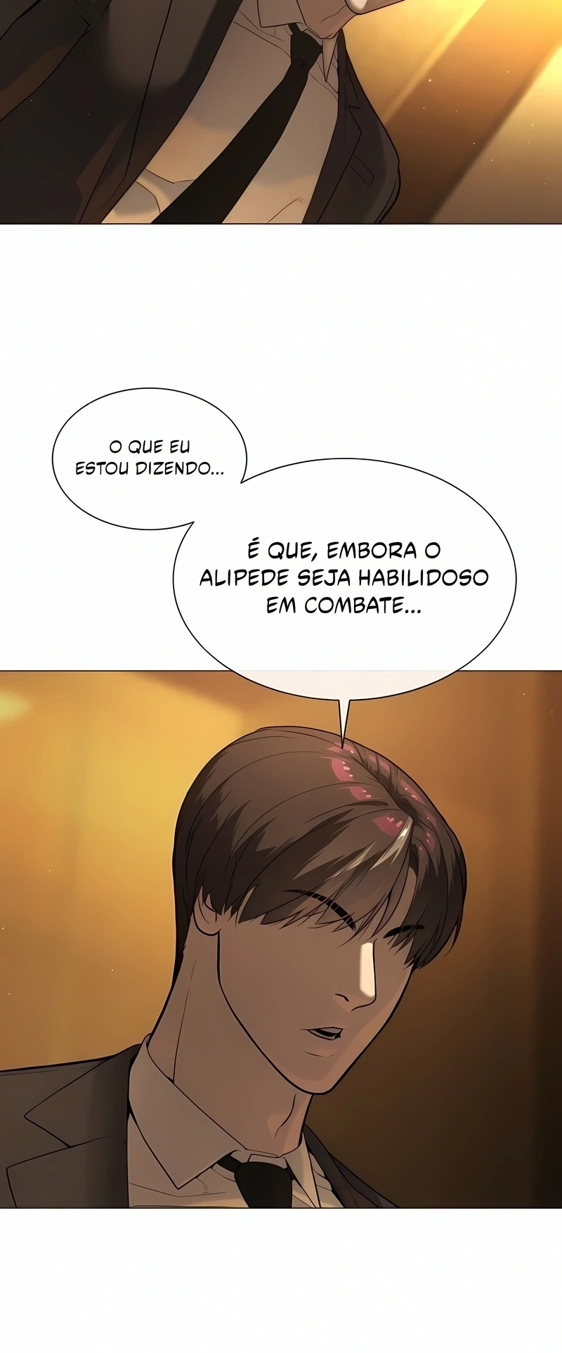 Assassino Pietro Capítulo 43 Página 57