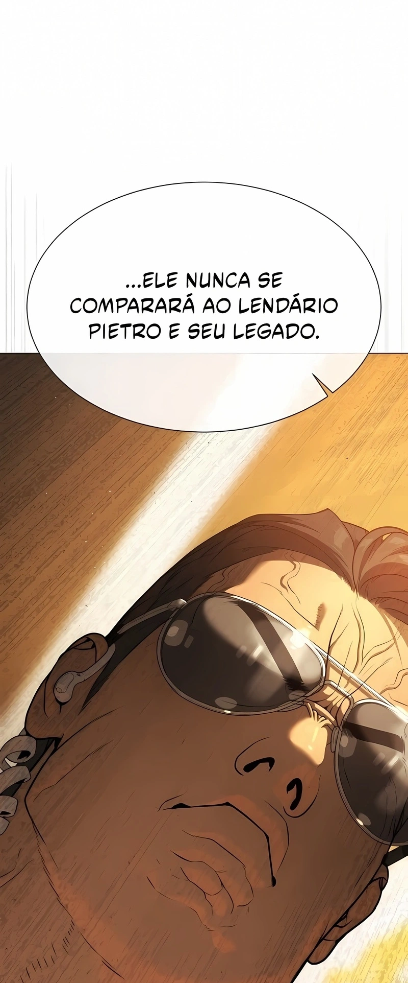Assassino Pietro Capítulo 43 Página 58