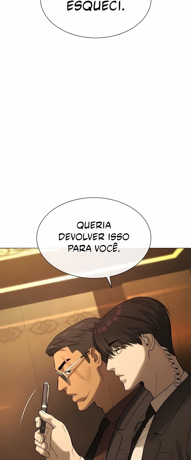 Assassino Pietro Capítulo 43 Página 61