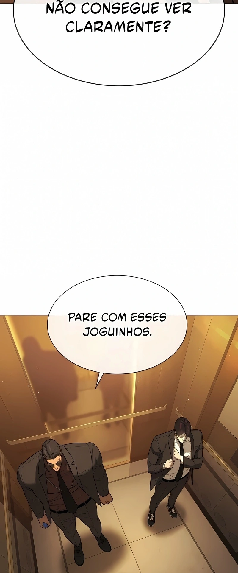 Assassino Pietro Capítulo 43 Página 70