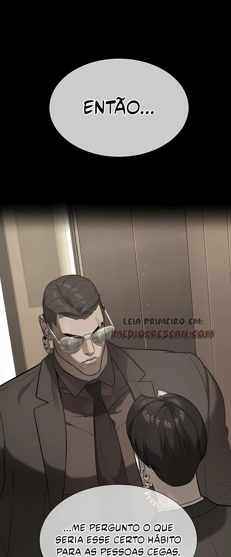 Assassino Pietro Capítulo 43 Página 73
