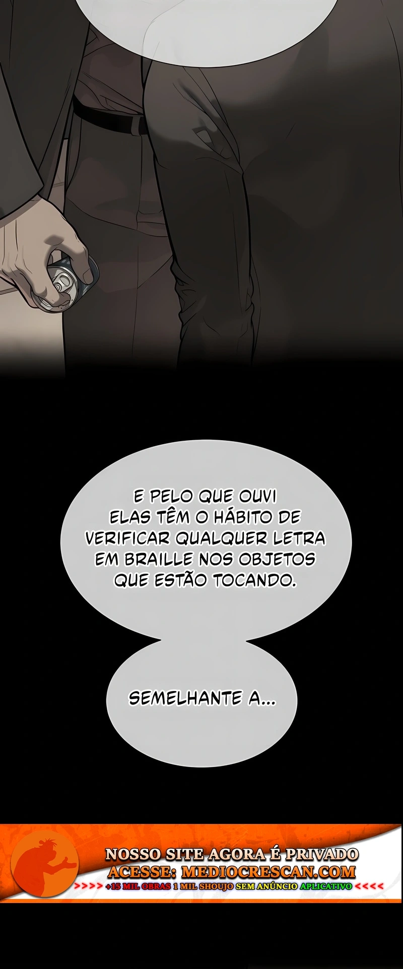 Assassino Pietro Capítulo 43 Página 74