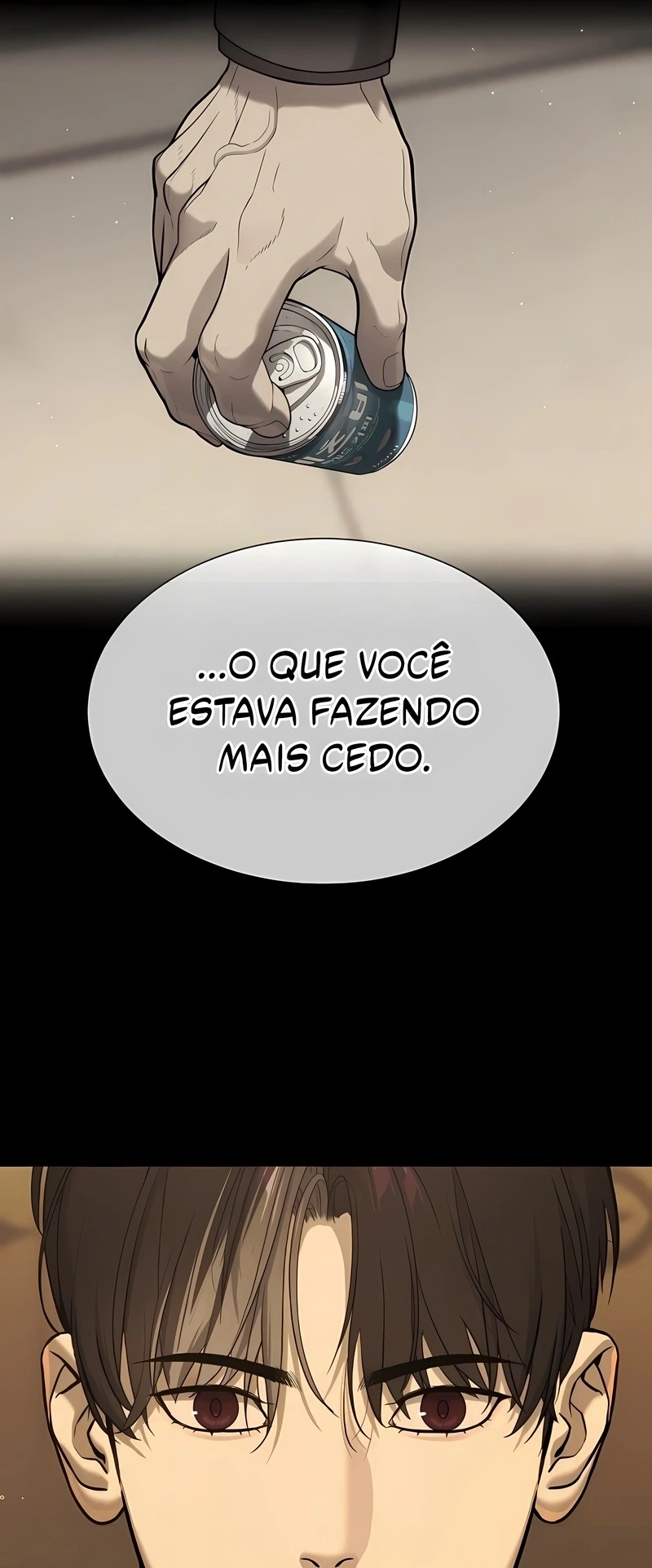Assassino Pietro Capítulo 43 Página 75