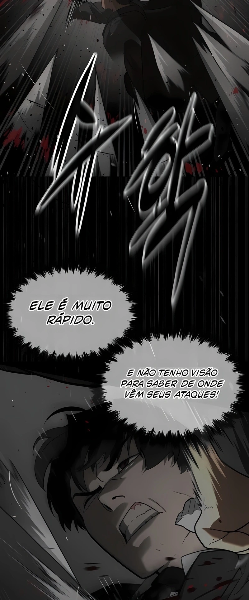 Assassino Pietro Capítulo 43 Página 85