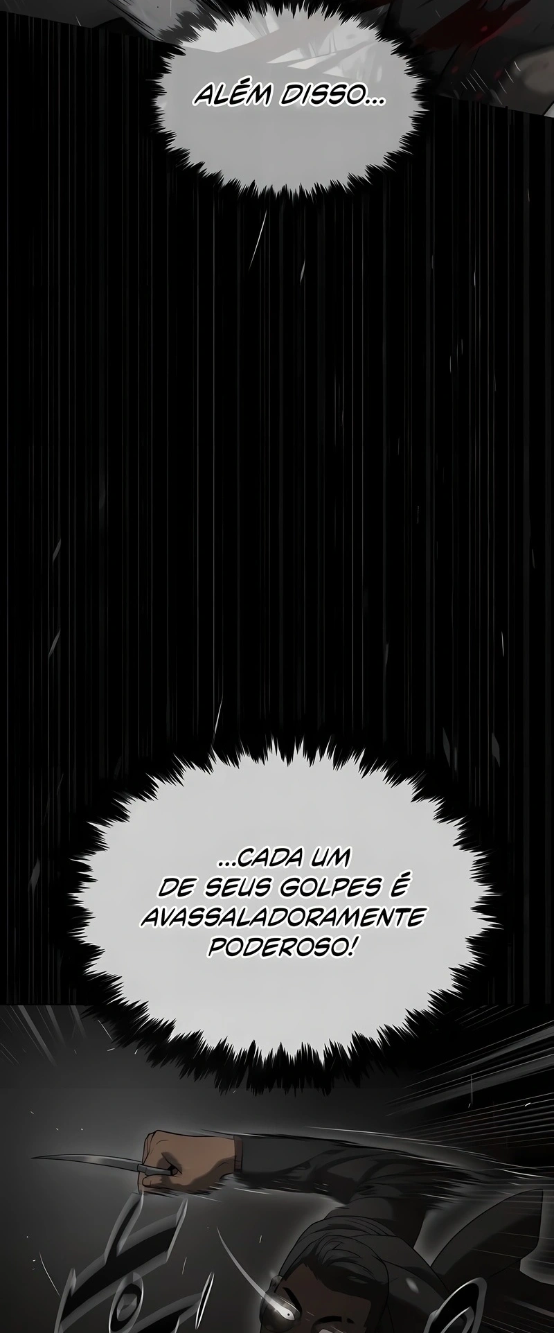 Assassino Pietro Capítulo 43 Página 86