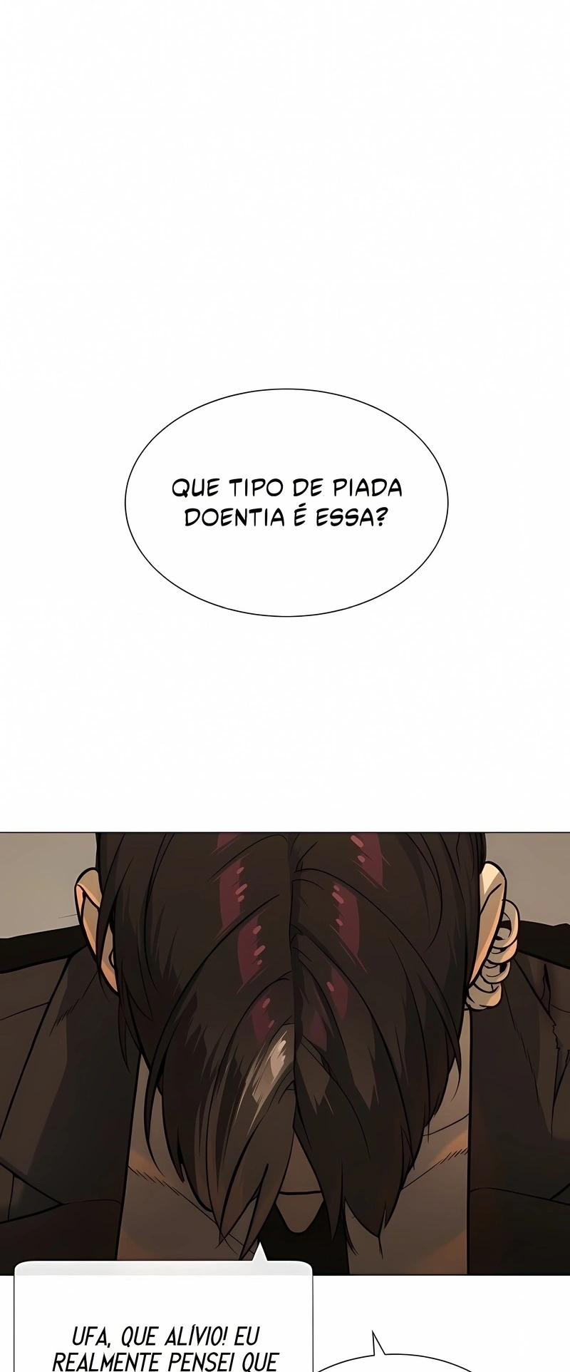 Assassino Pietro Capítulo 43 Página 93