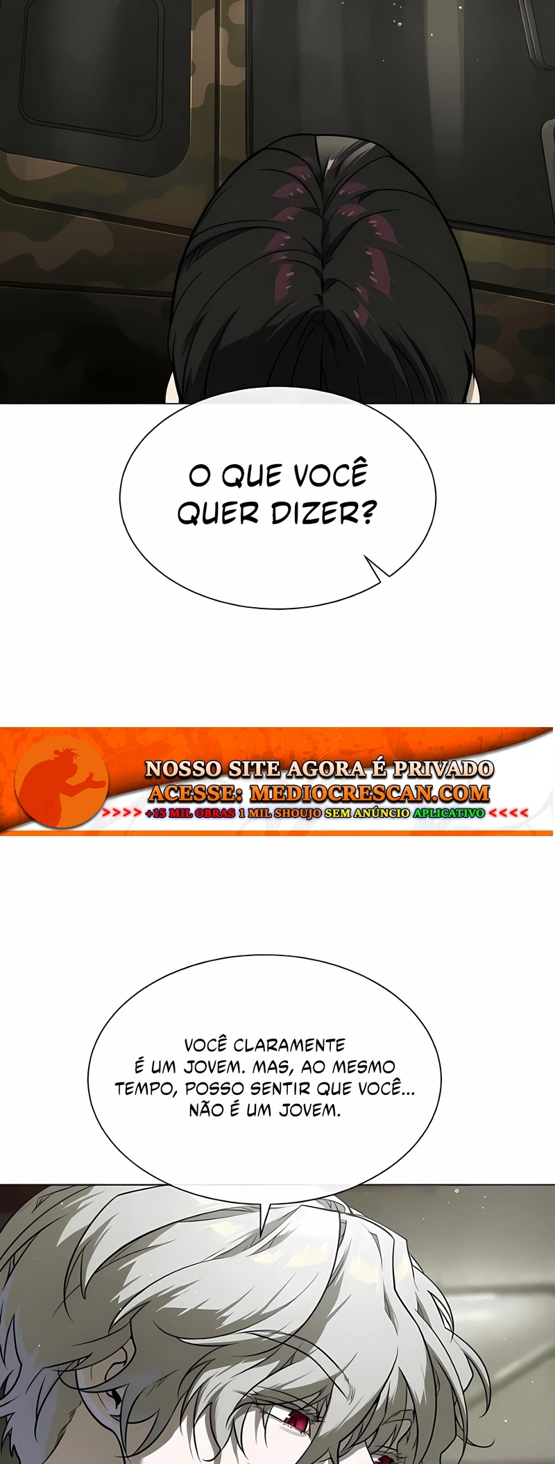 Assassino Pietro Capítulo 44 Página 102