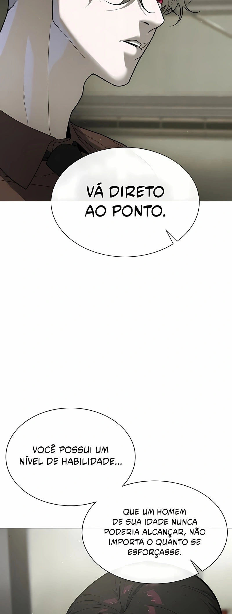 Assassino Pietro Capítulo 44 Página 103