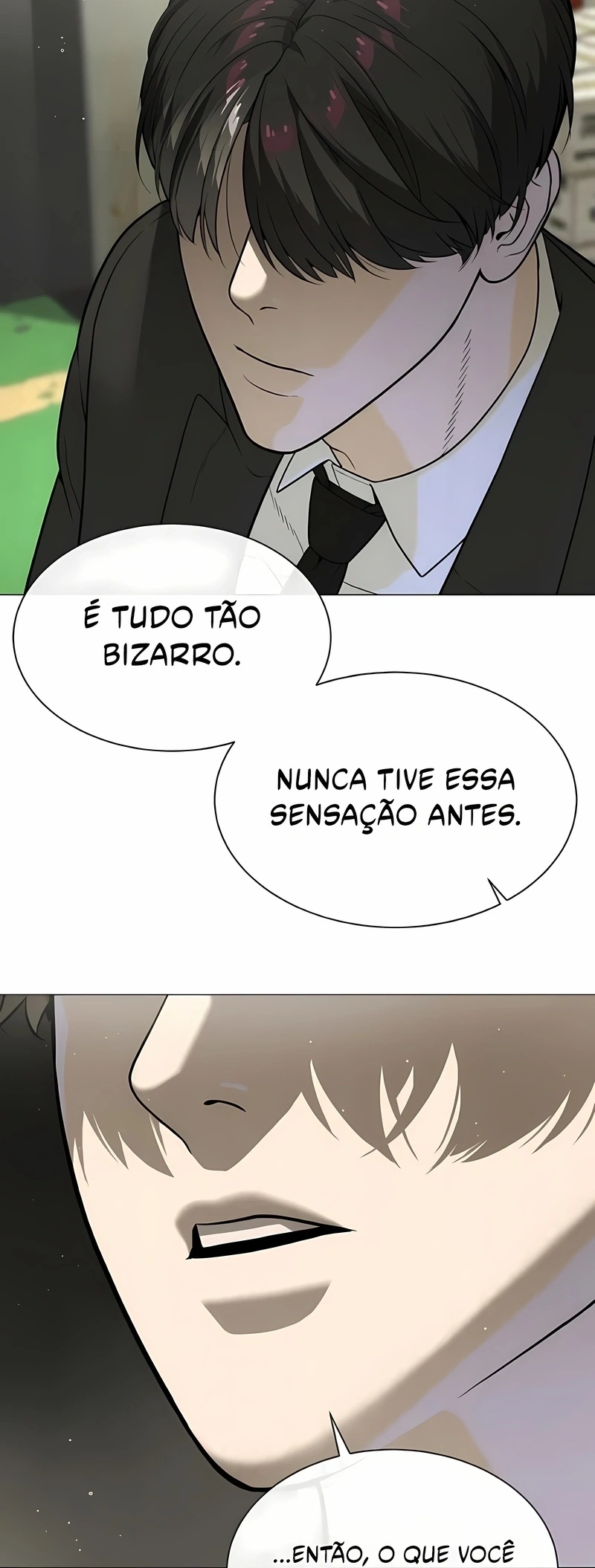 Assassino Pietro Capítulo 44 Página 104