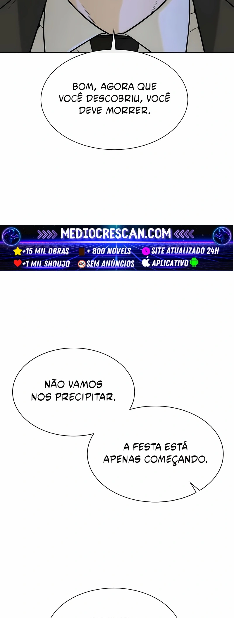 Assassino Pietro Capítulo 44 Página 108