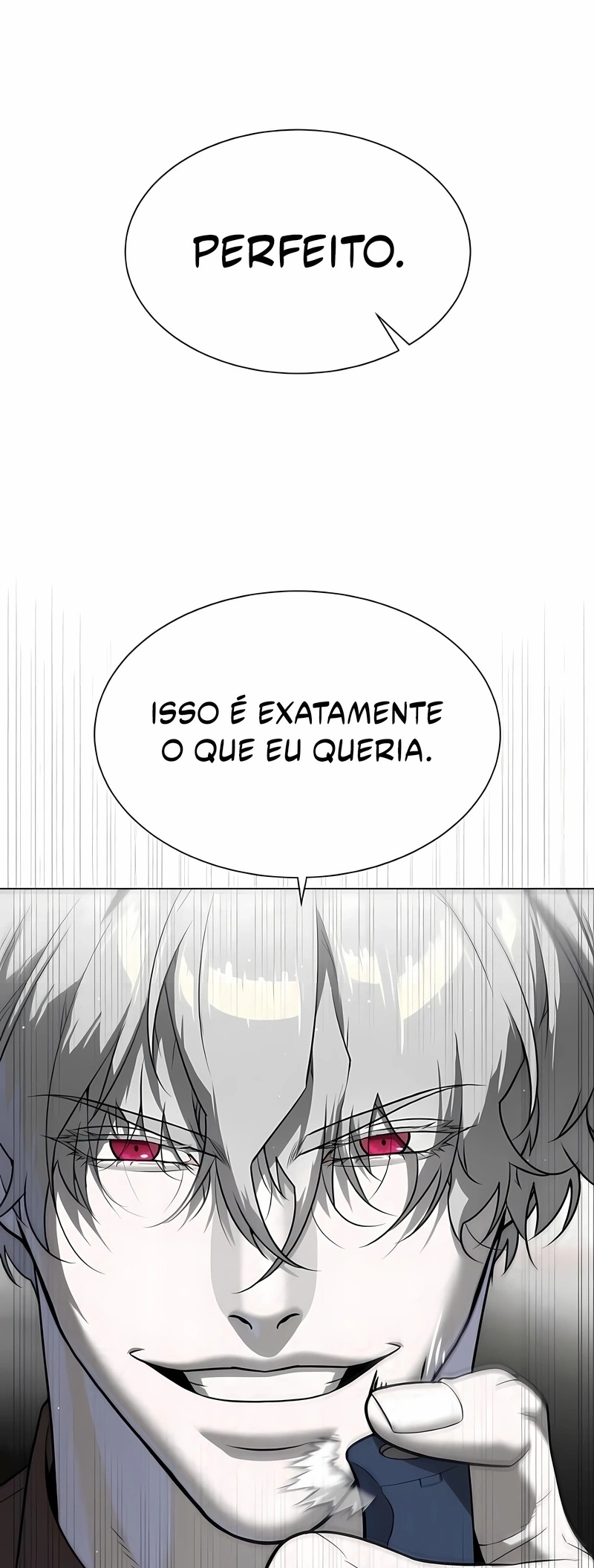 Assassino Pietro Capítulo 44 Página 112