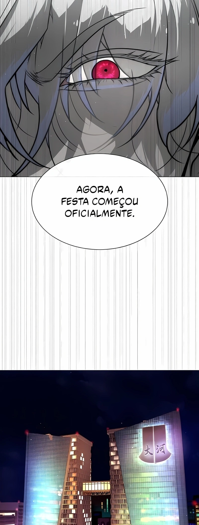 Assassino Pietro Capítulo 44 Página 117