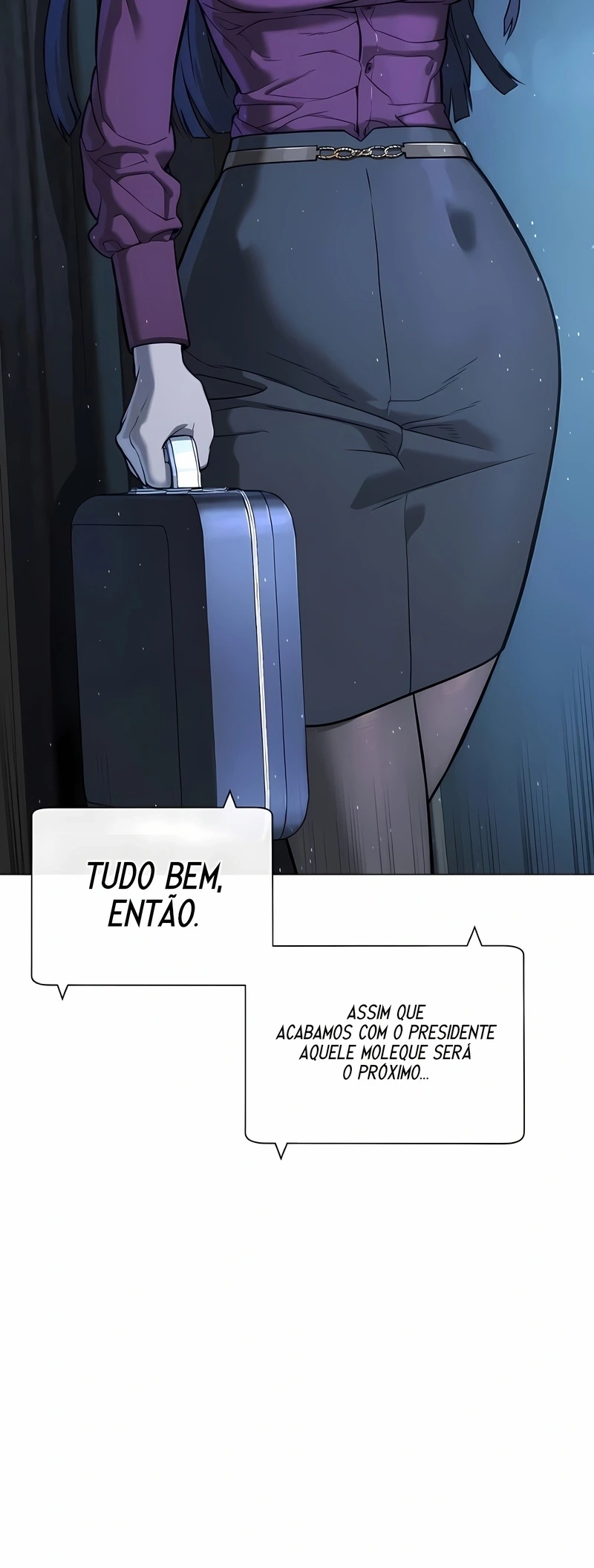 Assassino Pietro Capítulo 44 Página 12