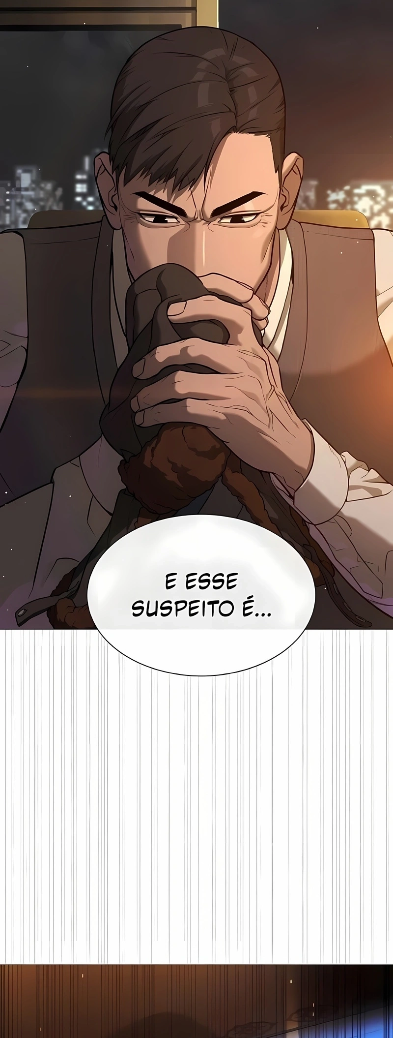 Assassino Pietro Capítulo 44 Página 3