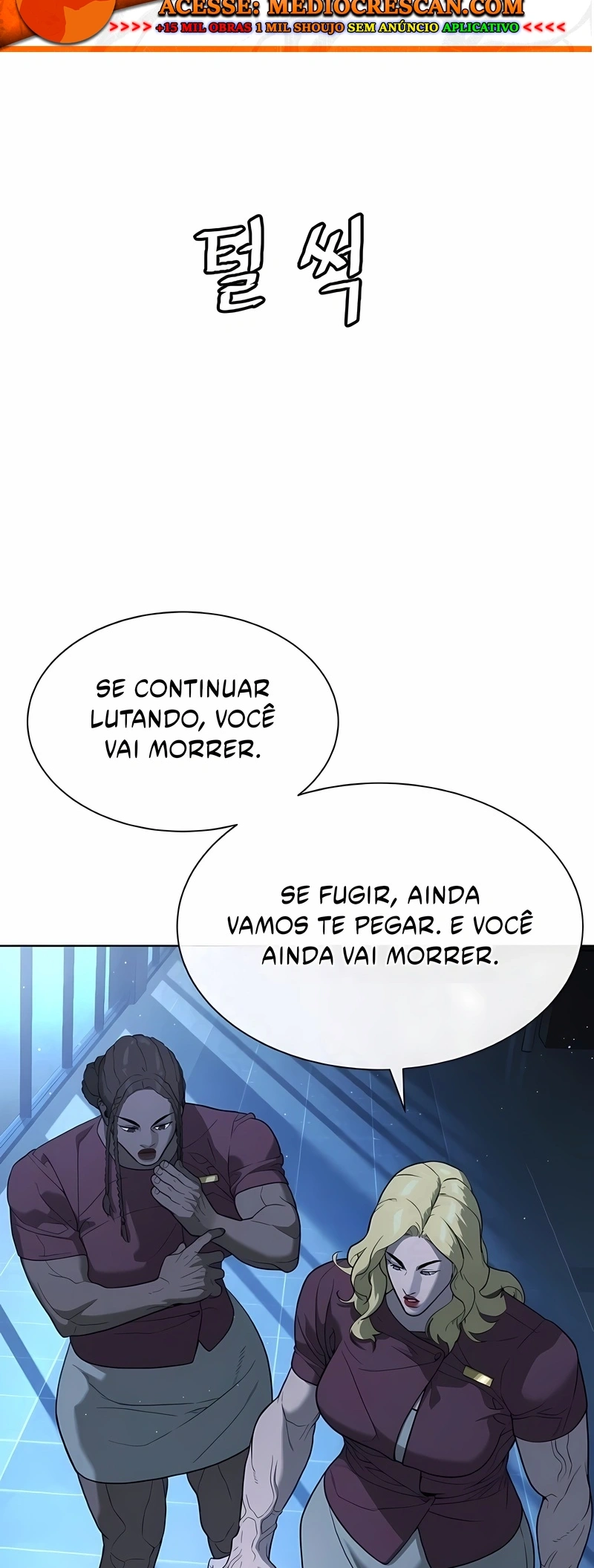 Assassino Pietro Capítulo 44 Página 32