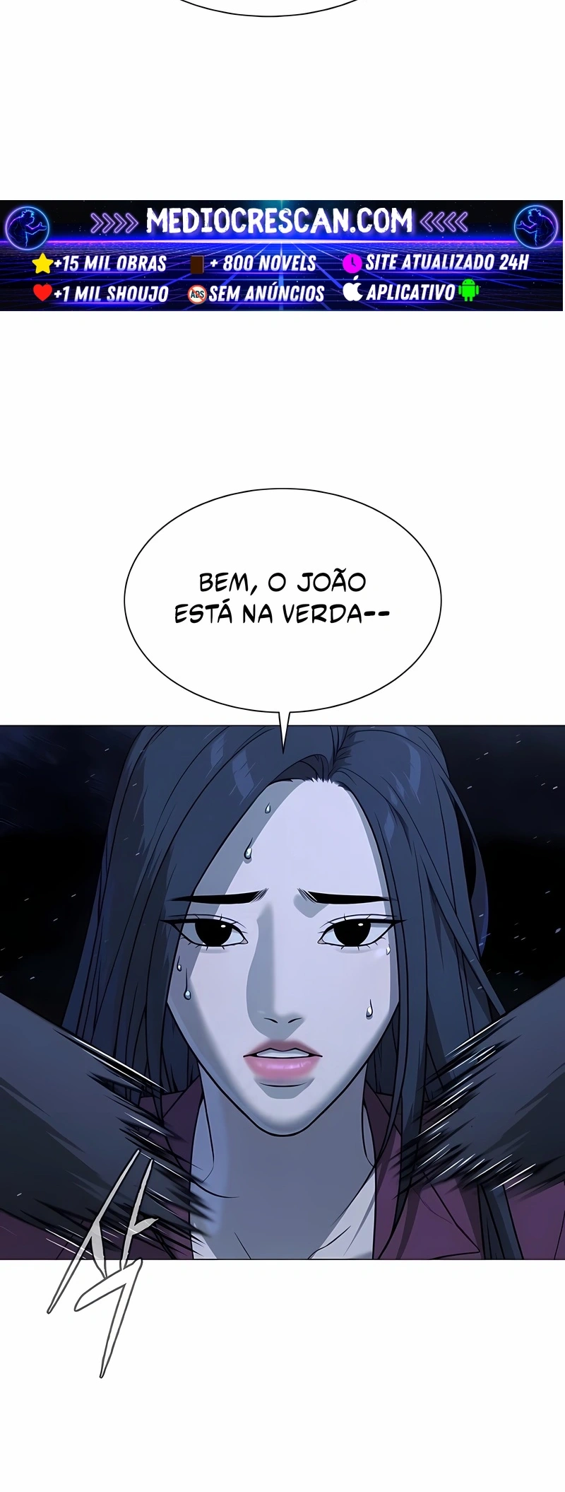 Assassino Pietro Capítulo 44 Página 37