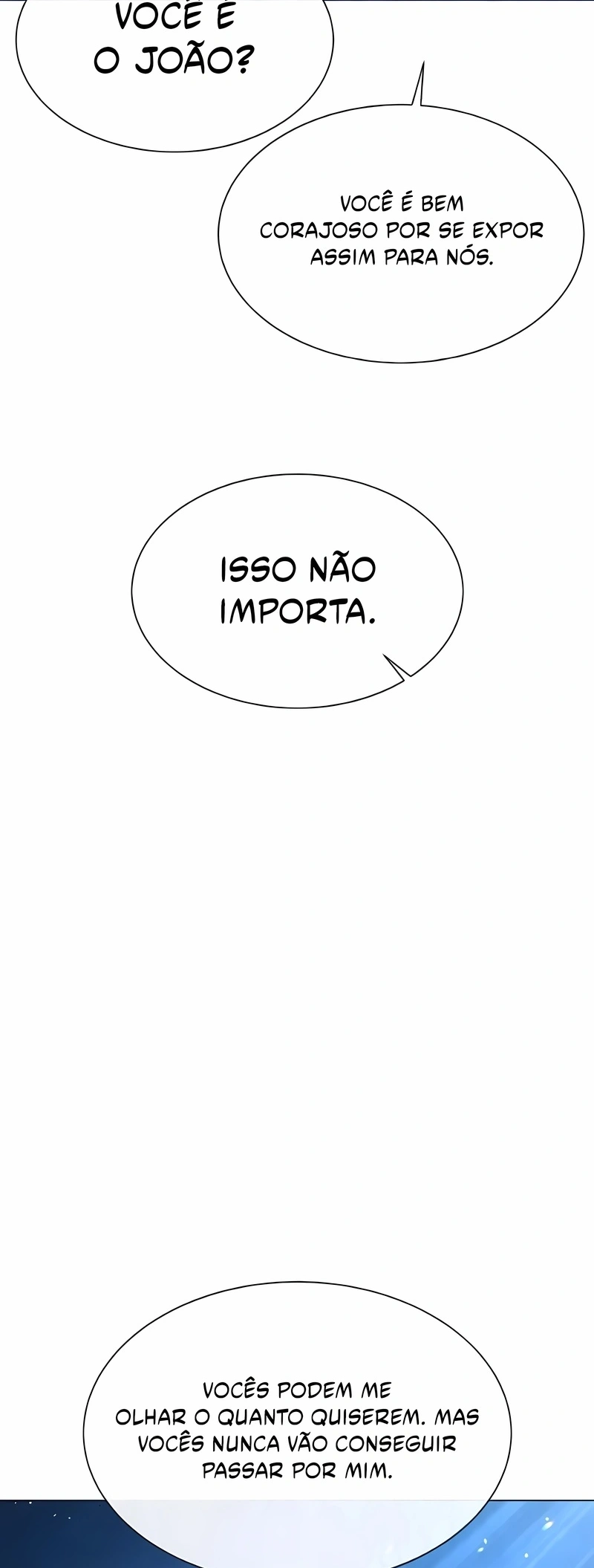 Assassino Pietro Capítulo 44 Página 41