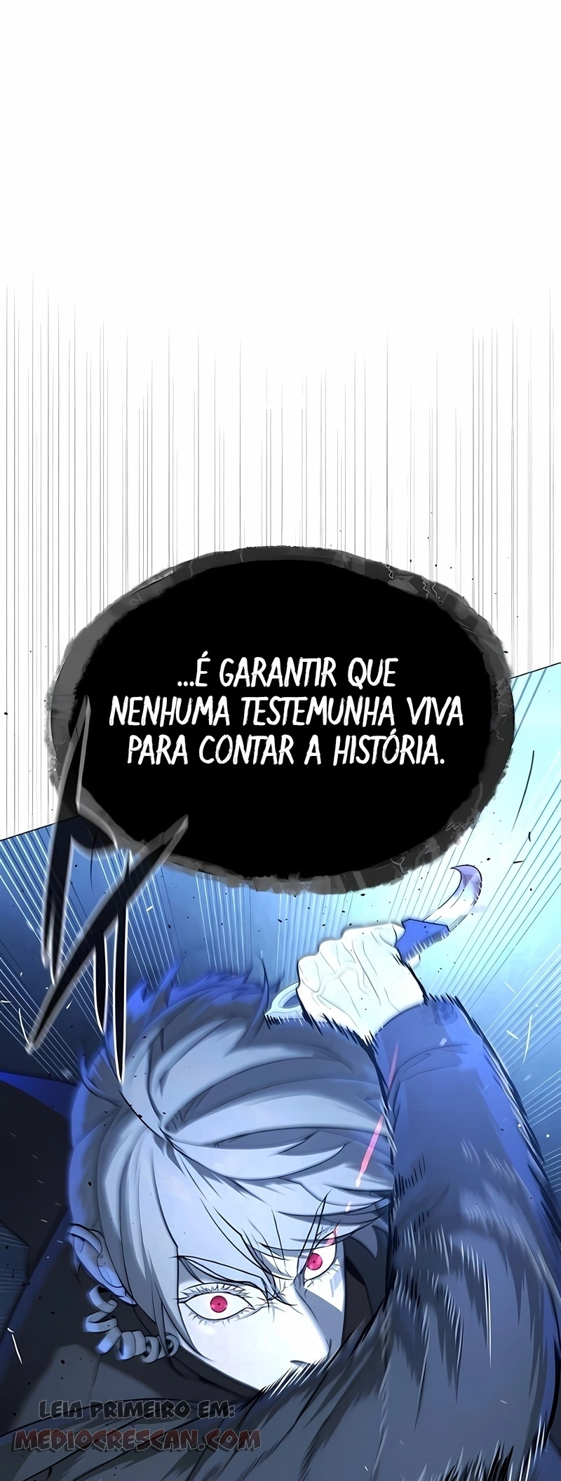 Assassino Pietro Capítulo 44 Página 46